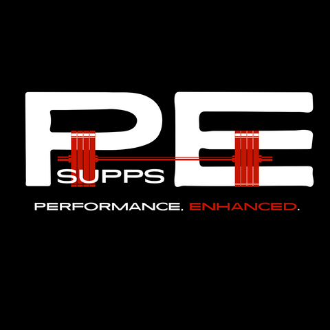 Performance Enhanced Supps