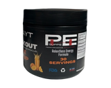 PE SUPPS ESCALAYT PRE-WORKOUT