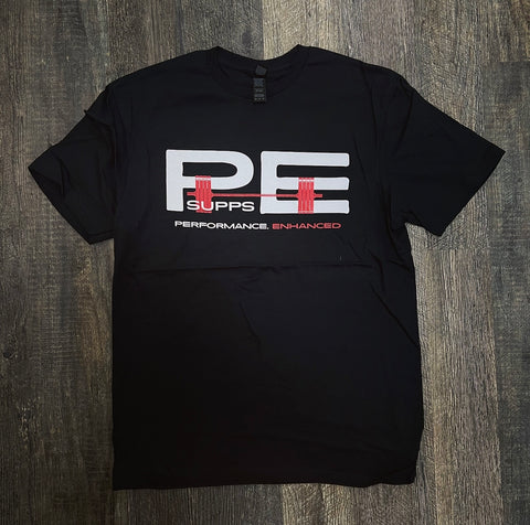 PE SUPPS ICON T
