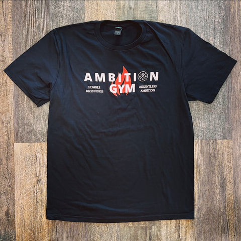 Ambition Icon T