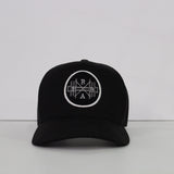 PE ICON BLACKOUT SNAPBACK