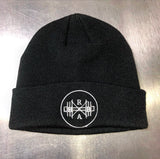 Blackout Ambition Beanie